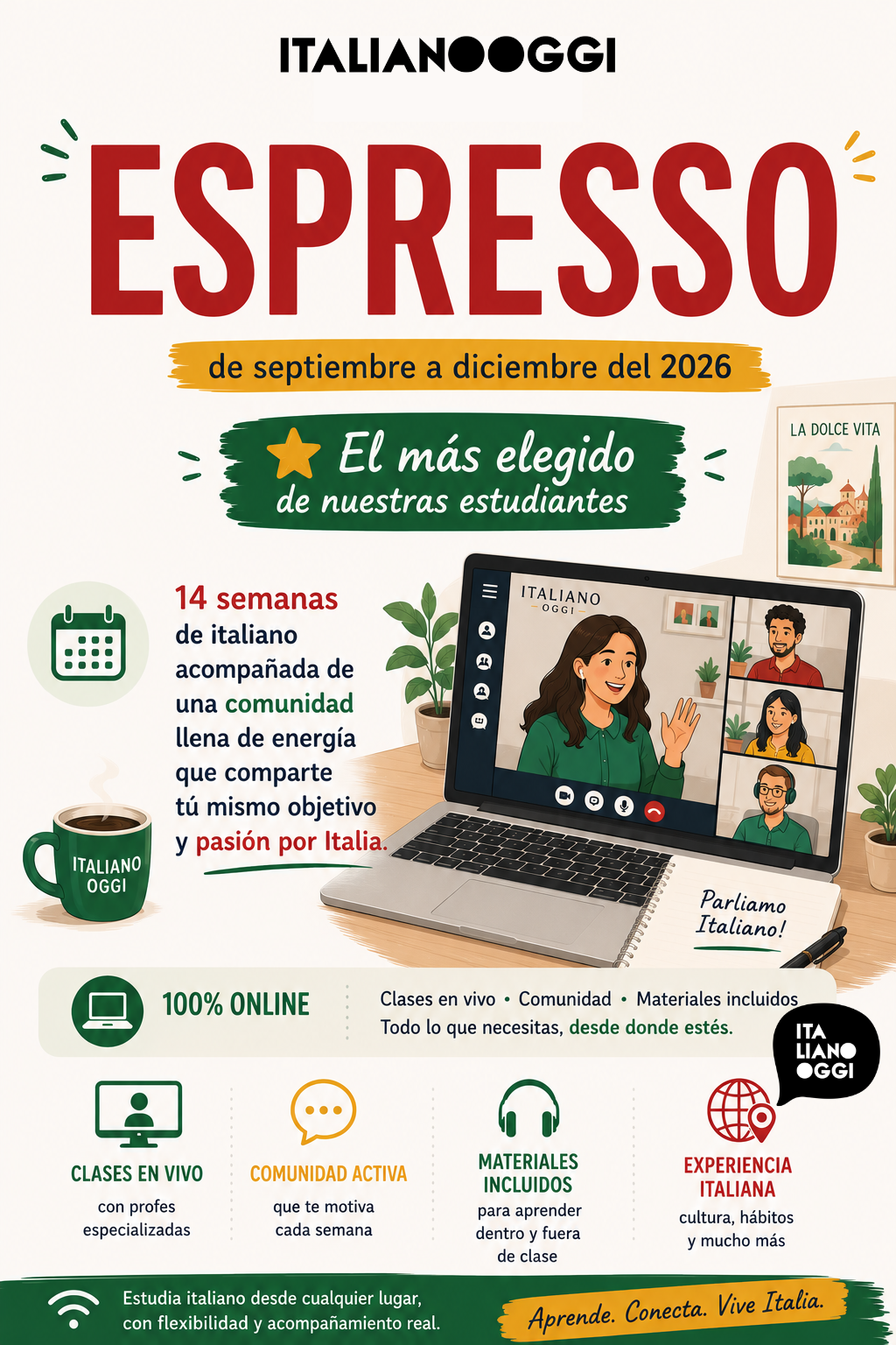 ESPRESSO